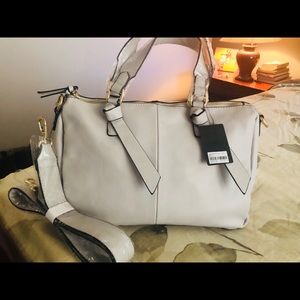 NWT Brand new Forever 21 shoulder purse.